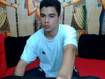 Tomy_Smile Chaturbate stream image from February 06, 2025