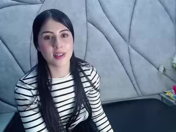 Victoria_Storm_ Chaturbate stream image from February 06, 2025
