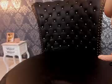 Violettiers Chaturbate stream image from February 06, 2025