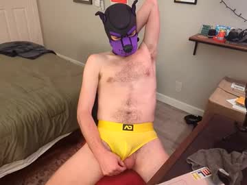 Yourhouseboy4872 Chaturbate stream image from February 06, 2025