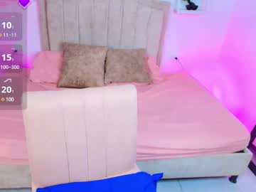 Abbi_Jones Chaturbate stream image from February 06, 2025