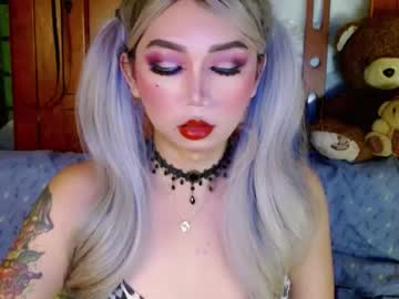 Adorableslutxxx Chaturbate stream image from February 06, 2025