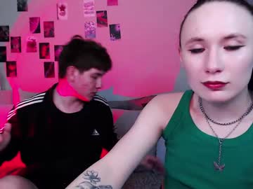 Alice_Perrez Chaturbate stream image from February 06, 2025