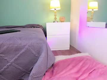 Amber_Freeman Chaturbate stream image from February 06, 2025