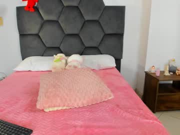 Annie_Dreams69 Chaturbate stream image from February 06, 2025