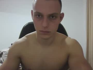 Anonymousathletic Chaturbate stream image from February 06, 2025