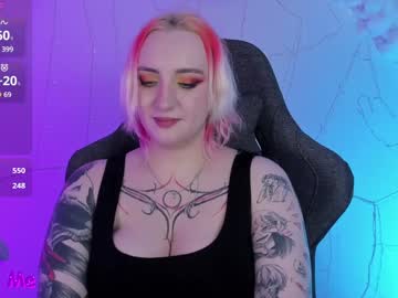 Asheluck Chaturbate stream image from February 06, 2025