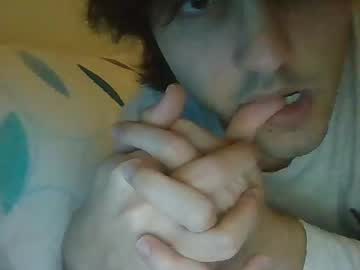 B_Ardo Chaturbate stream image from February 06, 2025