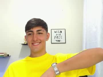 Babymaik Chaturbate stream image from February 06, 2025