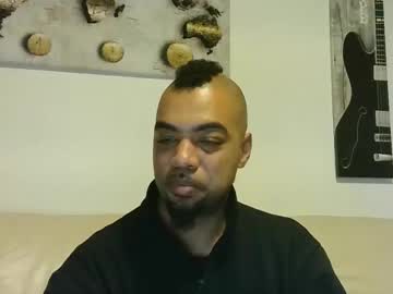 Blacklove_ Chaturbate stream image from February 06, 2025
