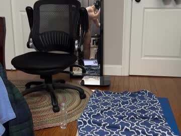 Brockrock92 Chaturbate stream image from February 06, 2025