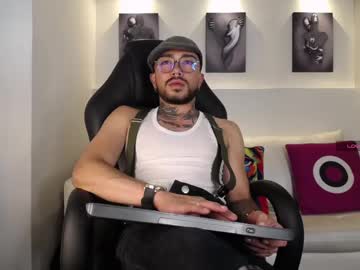 Bryan_Keller Chaturbate stream image from February 06, 2025