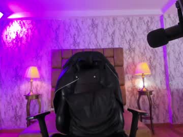 Camilaachain Chaturbate stream image from February 06, 2025