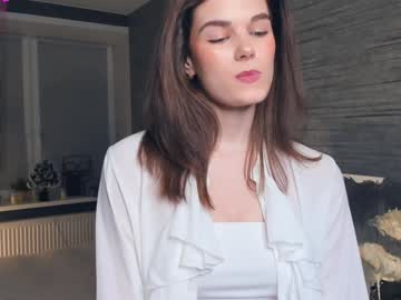 Candy_Flo Chaturbate stream image from February 06, 2025