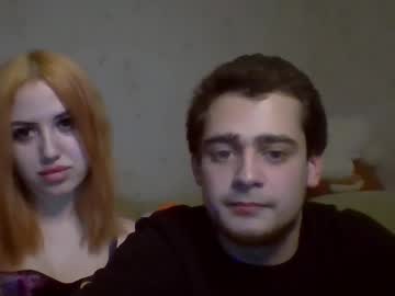 Catherinexalex Chaturbate stream image from February 06, 2025