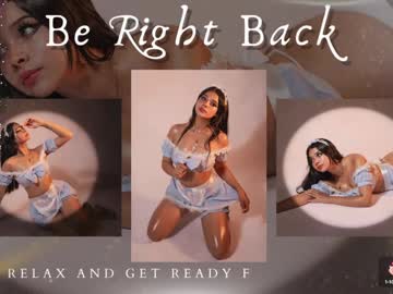 Chloe_Watson_ Chaturbate stream image from February 06, 2025