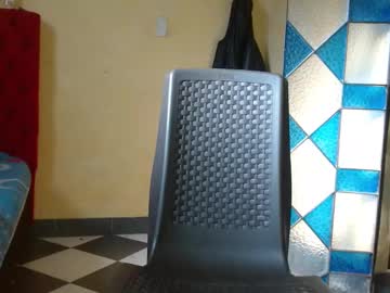 Cristinamontiel74 Chaturbate stream image from February 06, 2025