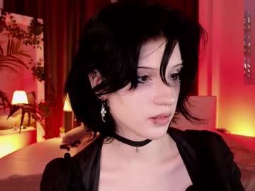 Dark_Vamp_ Chaturbate stream image from February 06, 2025