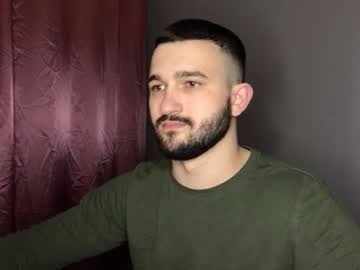 Denbeni Chaturbate stream image from February 06, 2025