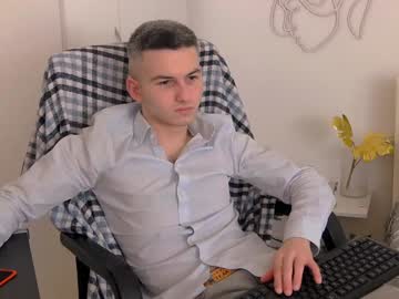 Devin_Ho Chaturbate stream image from February 06, 2025