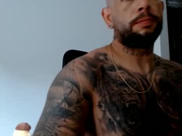 Elosocazador Chaturbate stream image from February 06, 2025
