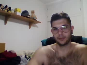 Exterminator944 Chaturbate stream image from February 06, 2025
