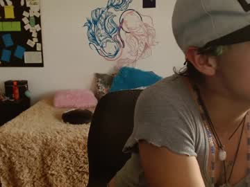 Fenixmfx Chaturbate stream image from February 06, 2025