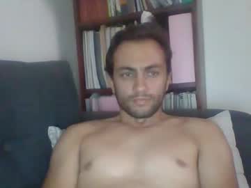Gannicus209 Chaturbate stream image from February 06, 2025