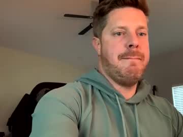 Gingerdickjay Chaturbate stream image from February 06, 2025