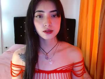 _Hanna_69 Chaturbate stream image from February 06, 2025