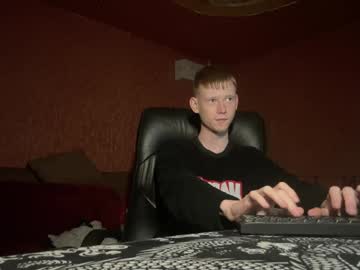 Hectorsawyer Chaturbate stream image from February 06, 2025