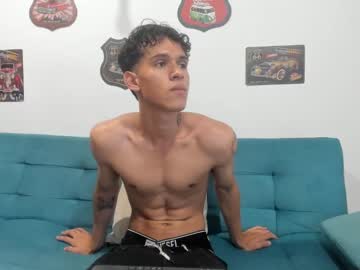 Jamesdavis_1 Chaturbate stream image from February 06, 2025