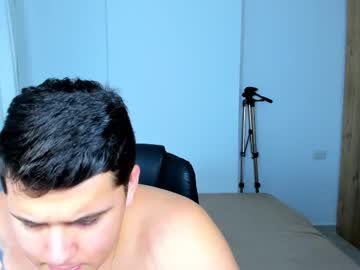 Jhonstark09 Chaturbate stream image from February 06, 2025