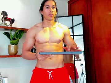 Joao_Cool Chaturbate stream image from February 06, 2025
