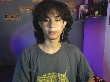 Kariozzz Chaturbate stream image from February 06, 2025