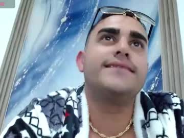 Kenai_Rosales Chaturbate stream image from February 06, 2025