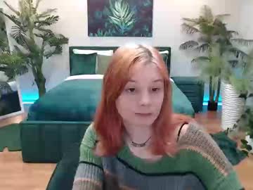Kiaraevants Chaturbate stream image from February 06, 2025