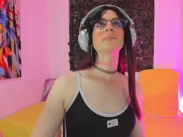 Kimberly_Thonson Chaturbate stream image from February 06, 2025