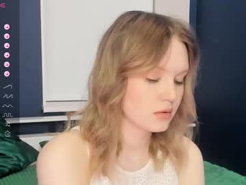 Lorettacarnley Chaturbate stream image from February 06, 2025