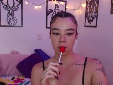 _Marcela_Wi Chaturbate stream image from February 06, 2025