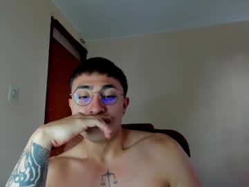 Masterfiterotic Chaturbate stream image from February 06, 2025