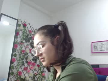 Meli_Taylorx Chaturbate stream image from February 06, 2025