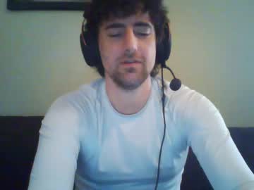 Misterenergy6 Chaturbate stream image from February 06, 2025