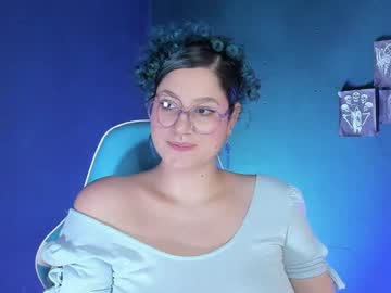 Parisse_Blues Chaturbate stream image from February 06, 2025