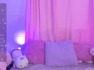 Pink_Quarz Chaturbate stream image from February 06, 2025
