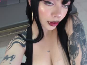 Rachel_Deal Chaturbate stream image from February 06, 2025