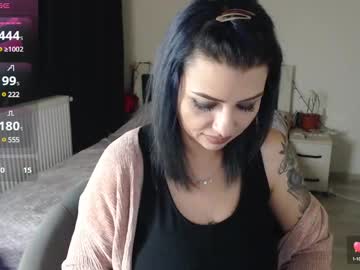 Rosse2683 Chaturbate stream image from February 06, 2025