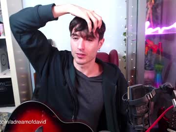 Sahueso Chaturbate stream image from February 06, 2025