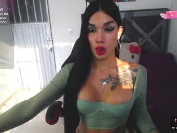 Salo_Sebastianhot Chaturbate stream image from February 06, 2025