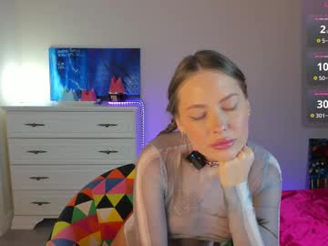 Sapphire_Xoo Chaturbate stream image from February 06, 2025